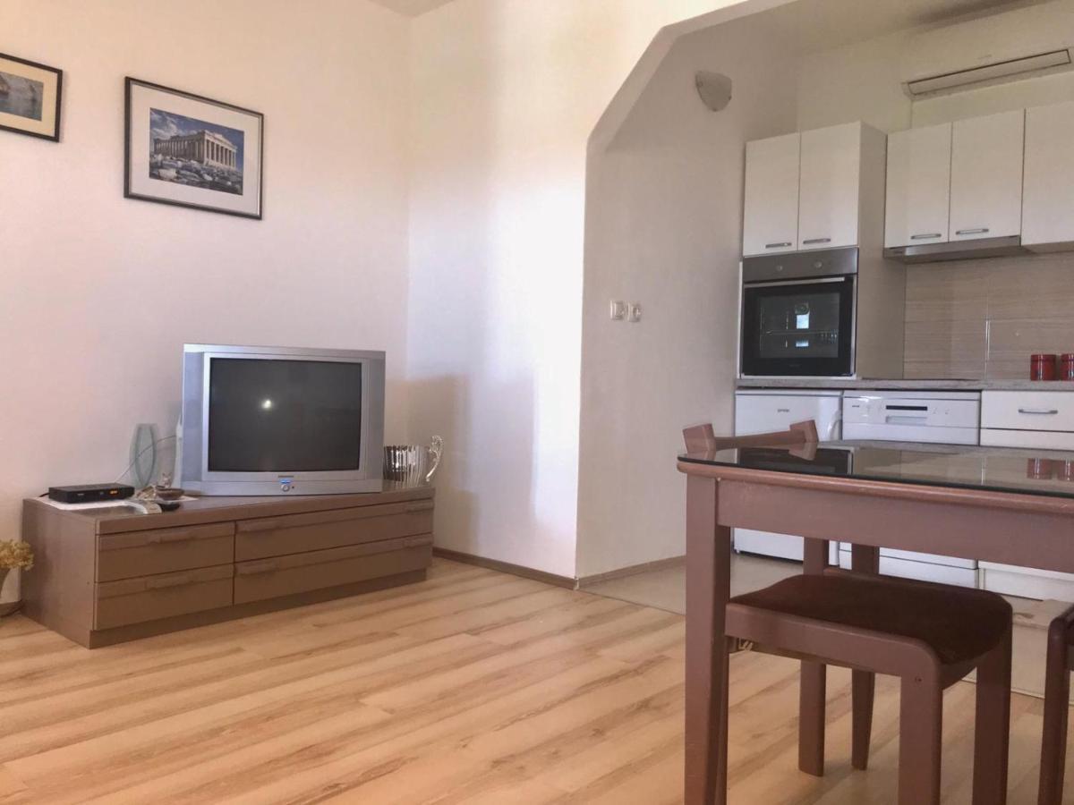 Elena Lägenhet Benkovac Exteriör bild